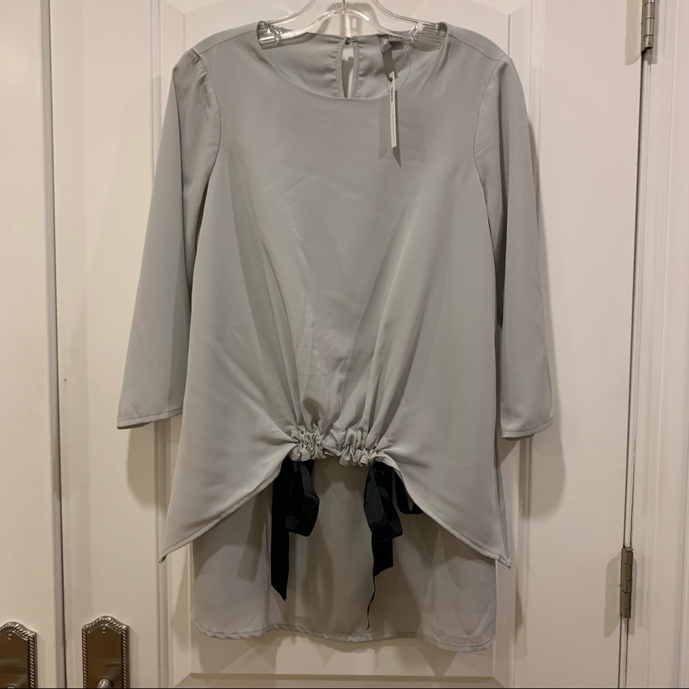 ASOS DESIGN Maternity top
